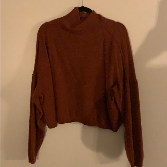 Free People Sweaters - Free People Cashmere Sweater